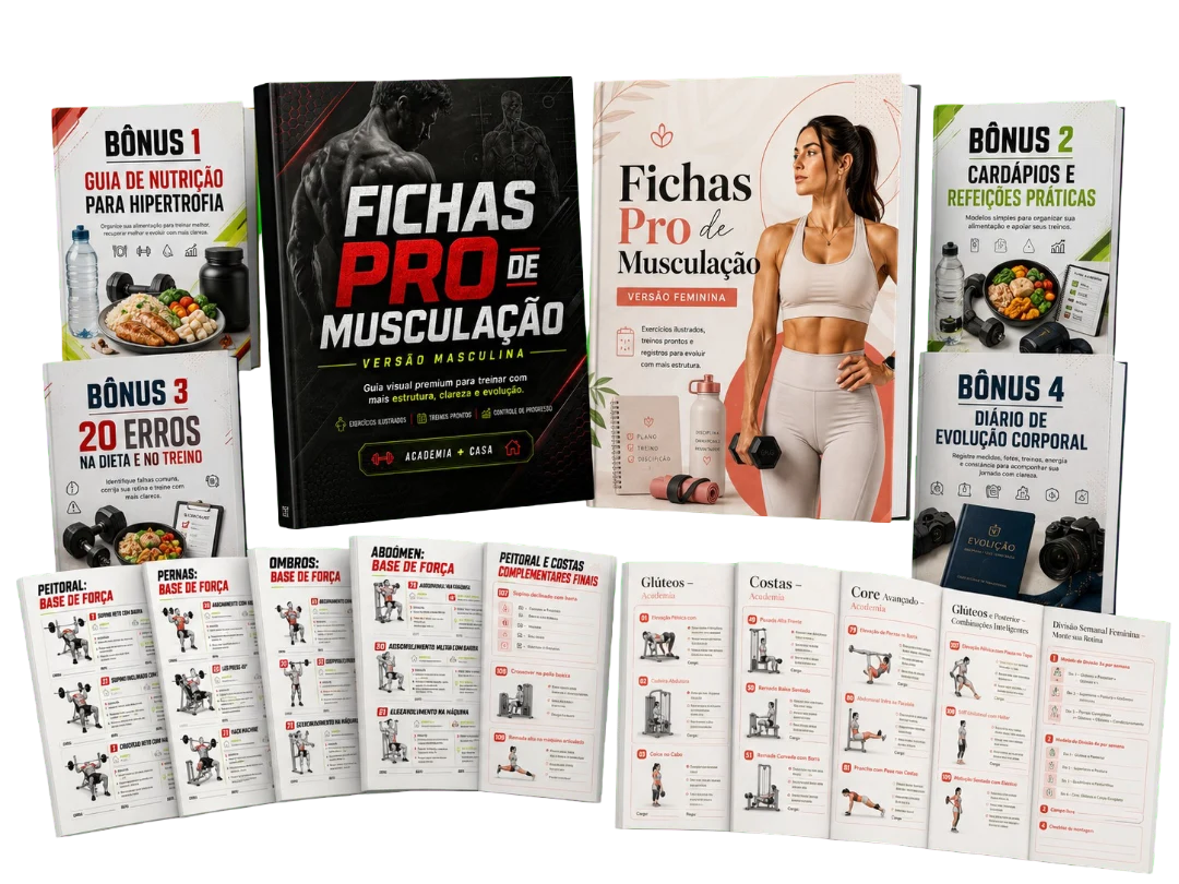 Pack Completo