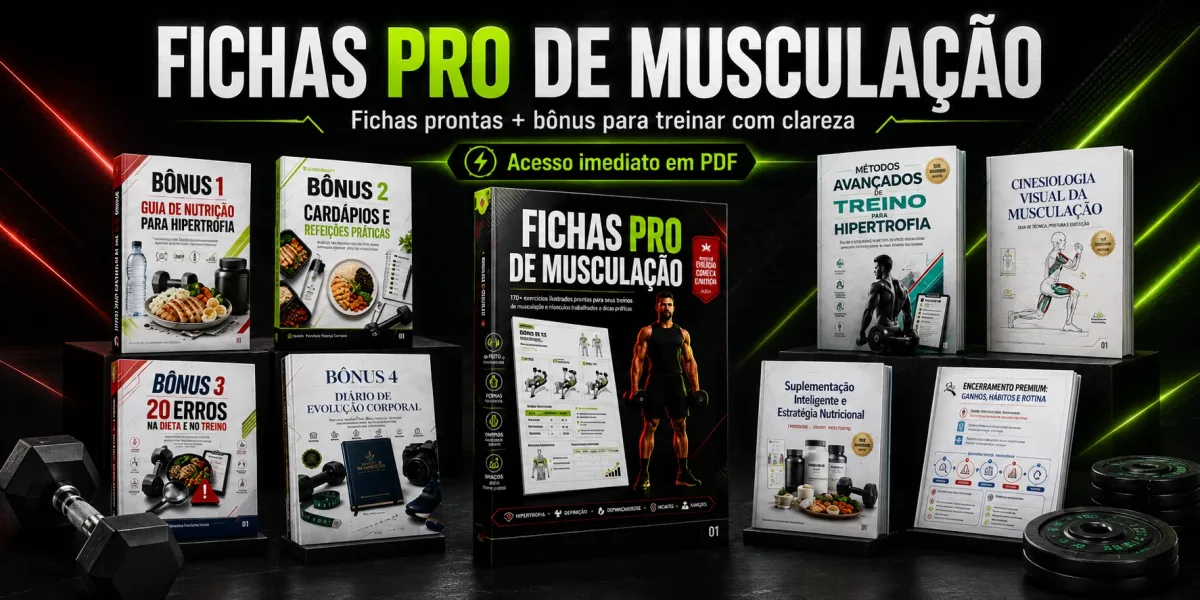 Fichas PRO